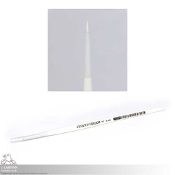 Citadel Brush: STC Glaze Brush - Small