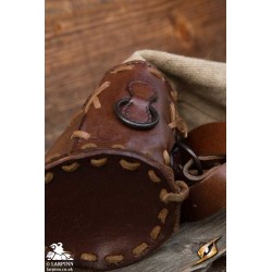 Wildling Quiver - Brown