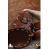 Wildling Quiver - Brown