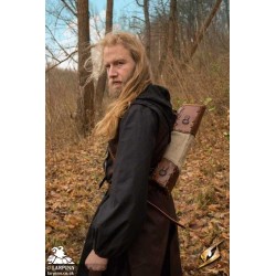 Wildling Quiver - Brown