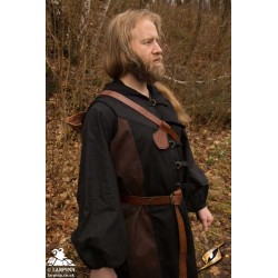 Wildling Quiver - Brown
