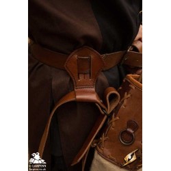 Wildling Quiver - Brown