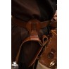 Wildling Quiver - Brown