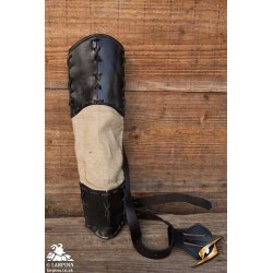 Wildling Quiver - Black