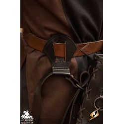 Wildling Quiver - Black