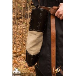 Wildling Quiver - Black
