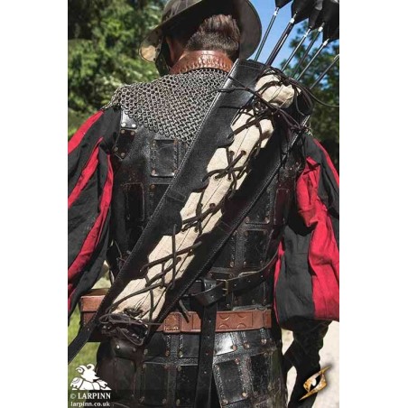 Imperial Quiver - Black