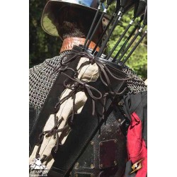 Imperial Quiver - Black