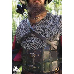 Imperial Quiver - Black