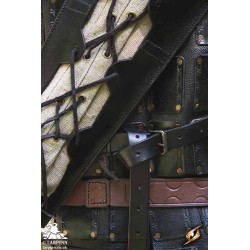 Imperial Quiver - Black