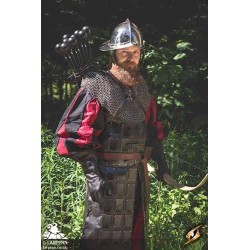 Imperial Quiver - Black