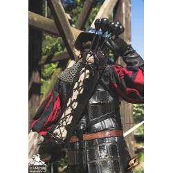 Imperial Quiver - Black