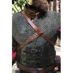 Imperial Quiver - Brown