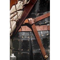 Imperial Quiver - Brown