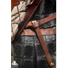 Imperial Quiver - Brown