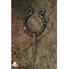 Angus Fibula Cloak Pin
