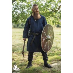 Rasvyn Medieval Tunic - Long Sleeve