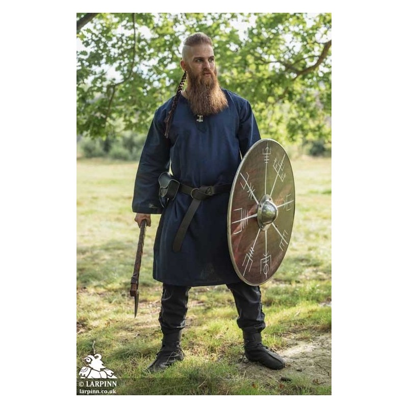 Rasvyn Medieval Tunic - Long Sleeve