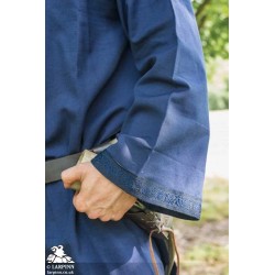 Rasvyn Medieval Tunic - Long Sleeve