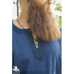 Rasvyn Medieval Tunic - Long Sleeve