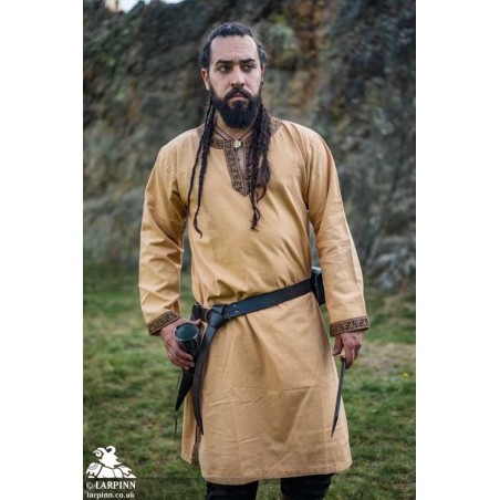 Rasvyn Medieval Tunic - Long Sleeve