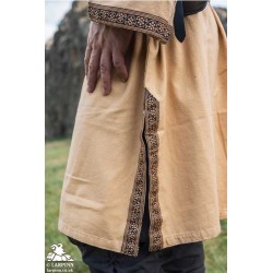 Rasvyn Medieval Tunic - Long Sleeve