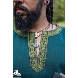 Rasvyn Medieval Tunic - Long Sleeve