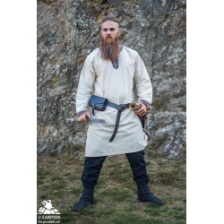 Rasvyn Medieval Tunic - Long Sleeve