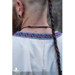 Rasvyn Medieval Tunic - Long Sleeve