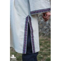 Rasvyn Medieval Tunic - Long Sleeve
