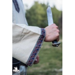 Rasvyn Medieval Tunic - Long Sleeve