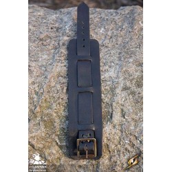 Cuff Bracelet - Black