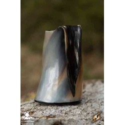 Traders Mug - 0.5L - Light