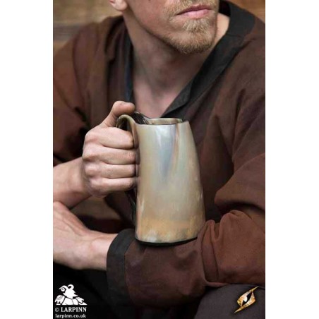 Traders Mug - 0.5L - Light