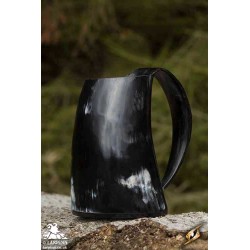 Traders Mug - 0.5L - Dark