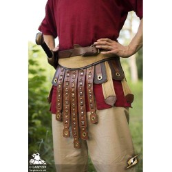 Roman Belt