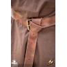 X Belt - Faux Leather - 62in