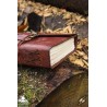 Leather Diary - Small