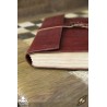 Leather Diary - Large