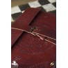 Leather Diary - Large