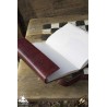 Leather Diary - Large