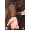 RFB Viking Bracers - Brown - M