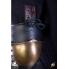 Ratio Armour - Elbow Plates