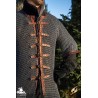Soldier Chainmail Shirt - Natural Finish