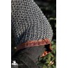 Soldier Chainmail Shirt - Natural Finish