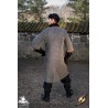 Soldier Chainmail Shirt - Natural Finish