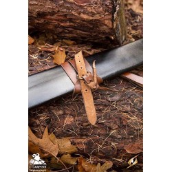 Full Scabbard - Medium - Black