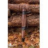 Full Scabbard - Medium - Brown