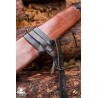 Full Scabbard - Medium - Brown
