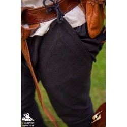 Cotton Hose - Single